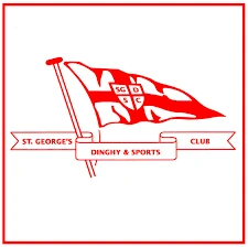 St. Georges Dingy Club darts team